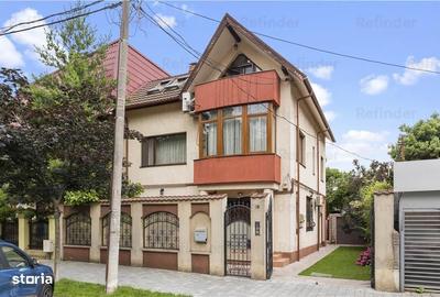 Casă cu 8 camere cu Canalizare în Vatra Luminoasă - 20