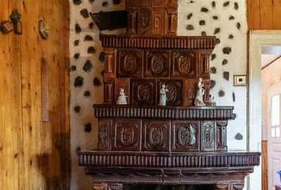 Vand casu?a de vacan?a la munte - 1