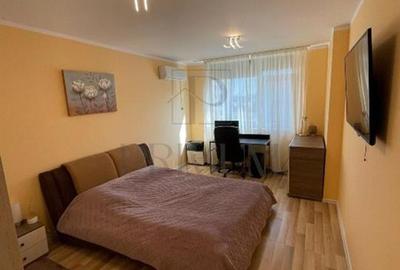 Apartament cu 2 camere decomandat, mobilat în Central - 3