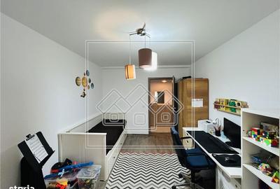 Apartament cu 3 camere în Central - 3