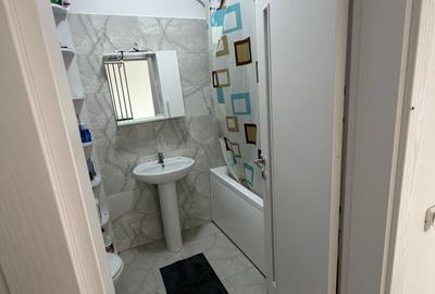 APARTAMENT 2 CAMERE=DE VANZARE-MILITARI RESIDENCE-COMISION 0% - 9