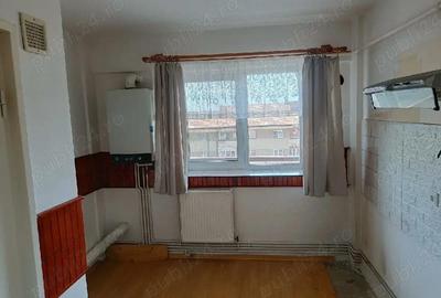 Apartament cu 2 camere decomandat în Central - 1
