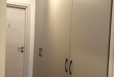 Apartament cu 3 camere decomandat, mobilat în Aviației - 10