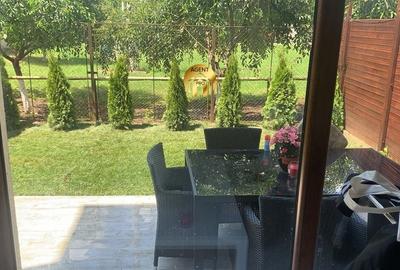 Casa capat de insiruita de vanzare – mobilata si utilata complet - 8