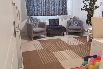 CENTRU | TOMIS MALL | CABINETE | SALON - 4