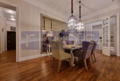 VANZARE- 5 CAMERE- DOROBANTI- CAPITALE - 4