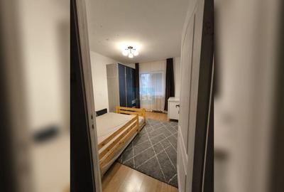 Apartament cu 3 camere decomandat, mobilat în Zorilor - 5