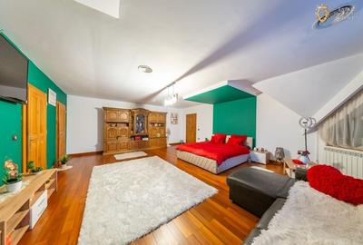 Vila modern 6 camere de vanzare in Gradiste - 17