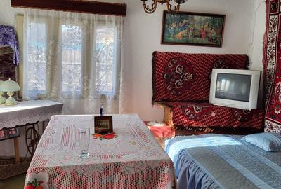 VANZARE CASA/TEREN BATRANEASCA TANCABESTI - 1