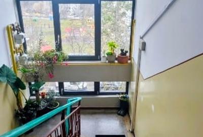 Apartament cu 3 camere decomandat în Gheorgheni - 5