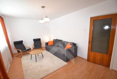 Apartament cu 3 camere decomandat, mobilat în Drumul Taberei - 4
