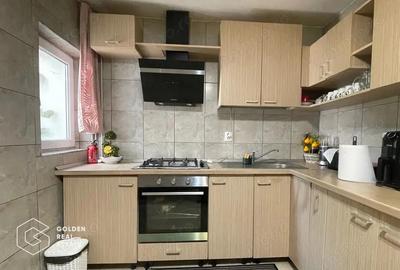 Casa spatioasa, 5 camere, mobilata, la 5 min Metrou Dristor - 15