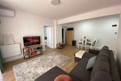 Apartament cu 2 camere semidecomandat în Iosia - 10