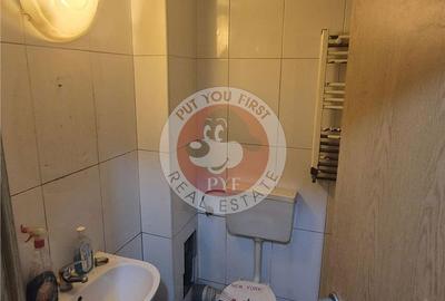 Garsonieră decomandată în Tei - 4