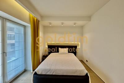 SUPERB/ DUPLEX/ CURTE 130 Mp/ BLOC BOUTIQUE/2 LOCURI PARCARE SUBTERANA - 33