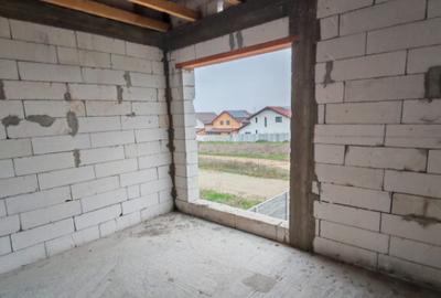 Casa Malu Mare - Capsunarie - Damila - 11