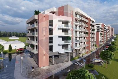 Apartament de vanzare in Felix Residence - langa viitorul Aquapark - 3