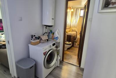 Apartament cu 3 camere semidecomandat în Bucur Obor - 5