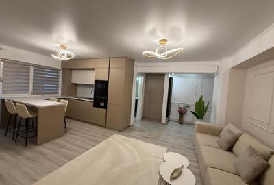 OFERTA EXCLUSIVA: Apartament de lux cu 2 camere in Copou - 10