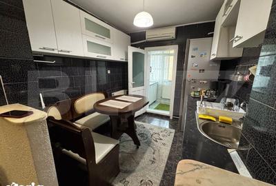 Apartament cu 2 camere în 1 Mai - 2