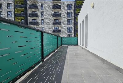 Casă individuală cu 4 camere cu Teren 1365 Mp în Dâmbul Rotund - 15