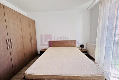 Apartament cu 2 camere decomandat, mobilat în Turnișor - 10