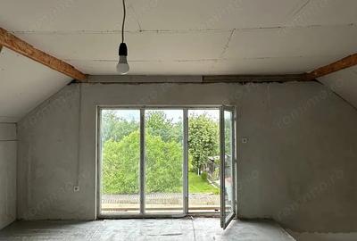 Casa in Co?teiu, teren de 1500 mp, la pret de apartament in Lugoj - 7