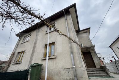 Casa P+1+beci, 5 camere, 180 mp utili, 430 mp teren, zona Si - 20