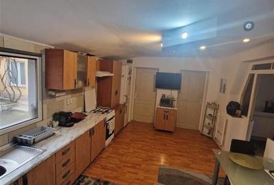 Casă cu 4 camere cu Teren 180 Mp în Crișan - 5