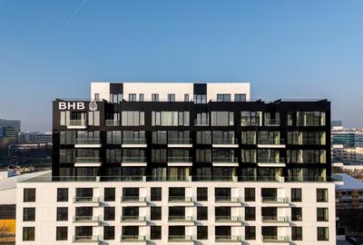 APARTAMENT 2 CAMERE - FLOREASCA - PISCINA - SAUNA - 16