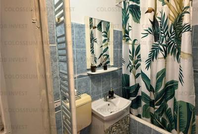 Apartament 2 camere amenajat – zona Florilor / Vlahuță - 7