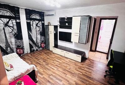 Apartament cu 3 camere circular, mobilat în Giurgiului - 1