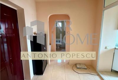 Apartament cu 2 camere decomandat în Vest - 11