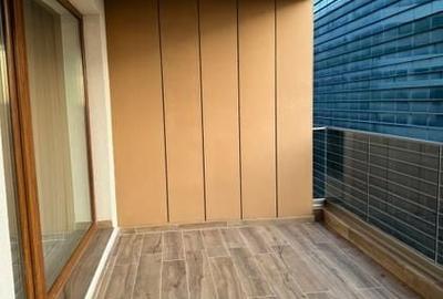 Apartament cu 2 camere decomandat, mobilat în Pipera - 14