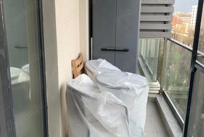 Apartament cu 2 camere decomandat în Politehnica - 9