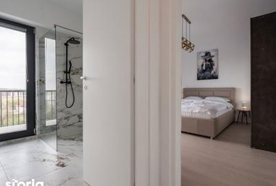 Apartament cu 2 camere decomandat în Străulești - 12