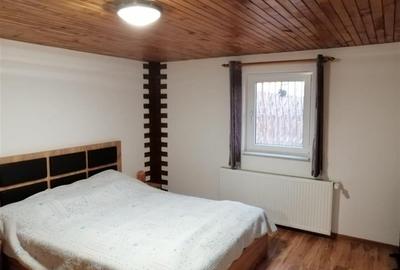 Casa individuala | 310mp | 5 camere | Unirea | Garaj | Foisor - 9