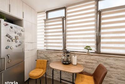 Apartament cu 2 camere în Brazda lui Novac - 7