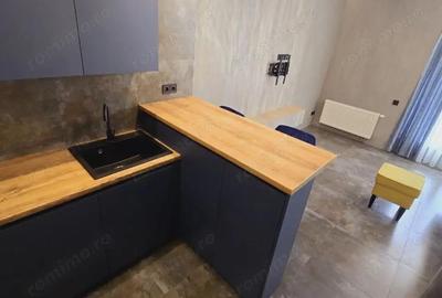 Garsoniera in zona Unirii - 3