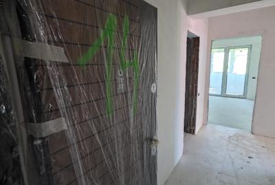 Apartament cu 2 camere decomandat în Podu Roș - 5