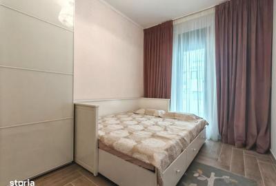 Apartament cu 3 camere decomandat în Central - 2