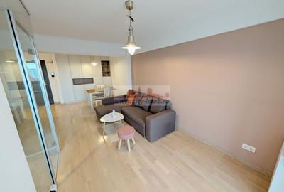 Inchiriere 2 Camere Banu Mata / Titulescu / Bloc nou 2018 , Icon Residence - 2