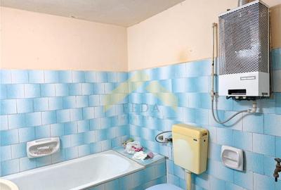 Casă individuală cu 4 camere cu Canalizare în Vladimirescu - 8