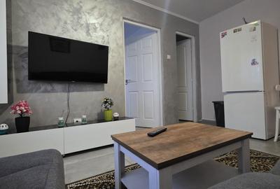 Apartament cu 2 camere nedecomandat în Exterior Vest - 1
