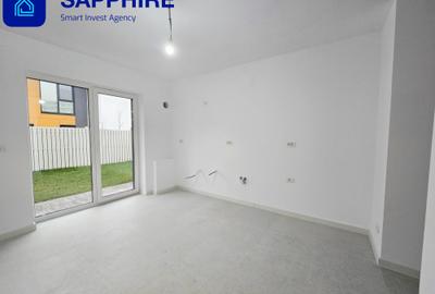 Duplex cu 4 camere cu Canalizare în Pipera - 4