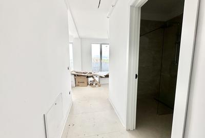 Apartament cu 2 camere decomandat în Moșnița Nouă - 3