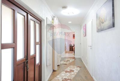 Casa Noua de Vanzare Picleu, Com. Brusturi - 17