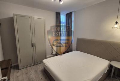 Apartament cu 3 camere semidecomandat în Trocadero - 9