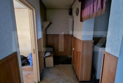 Apartament cu 2 camere decomandat în George Enescu - 5