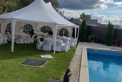 Apartament în Țițești - 2